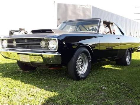 See details, photos and videos of each Used 1968 Dodge. . 1968 dodge dart for sale craigslist near london